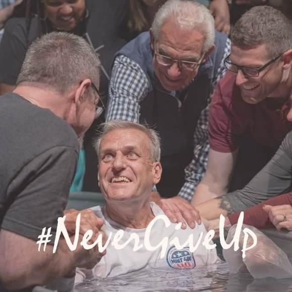 Meet your Posher, Kevin - Picture 1 of 1